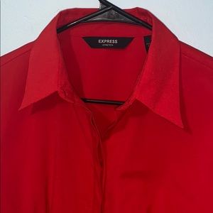 Express Button-down
